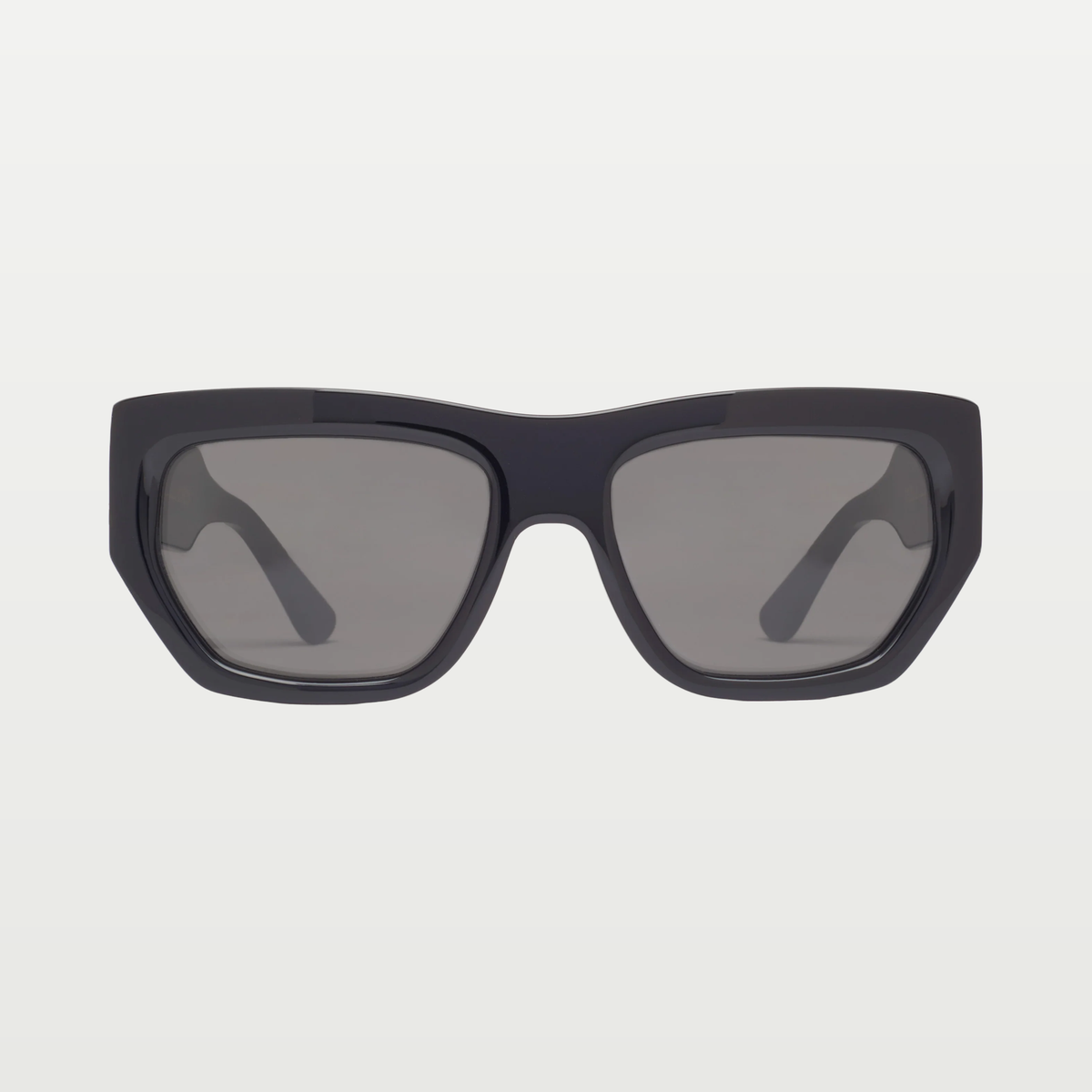 Emmanuelle Khanh Sunglasses SILENCIO — BLACK