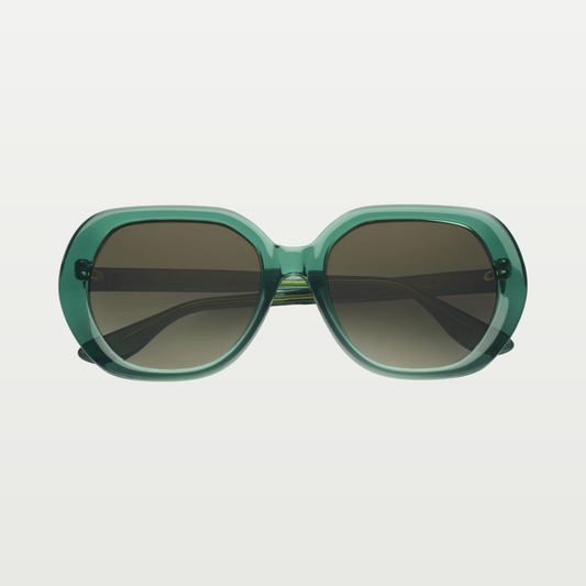 Emmanuelle Khanh Sunglasses ORPHEE-SOL — SENCHA CRYSTAL