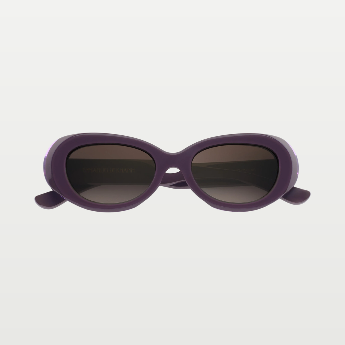 Emmanuelle Khanh Sunglasses PARIS — WALL LACQUER