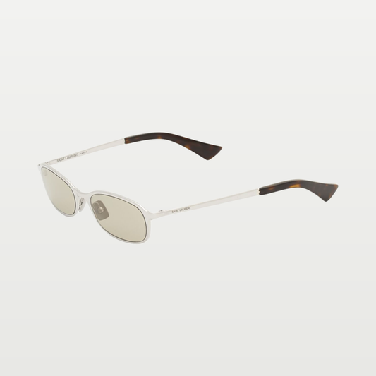 Saint Laurent SL 934 MIA in Silver