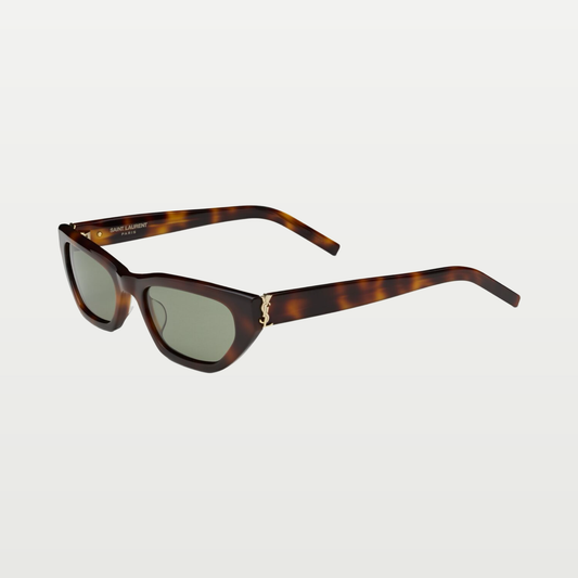 Saint Laurent SL M126 in Brown