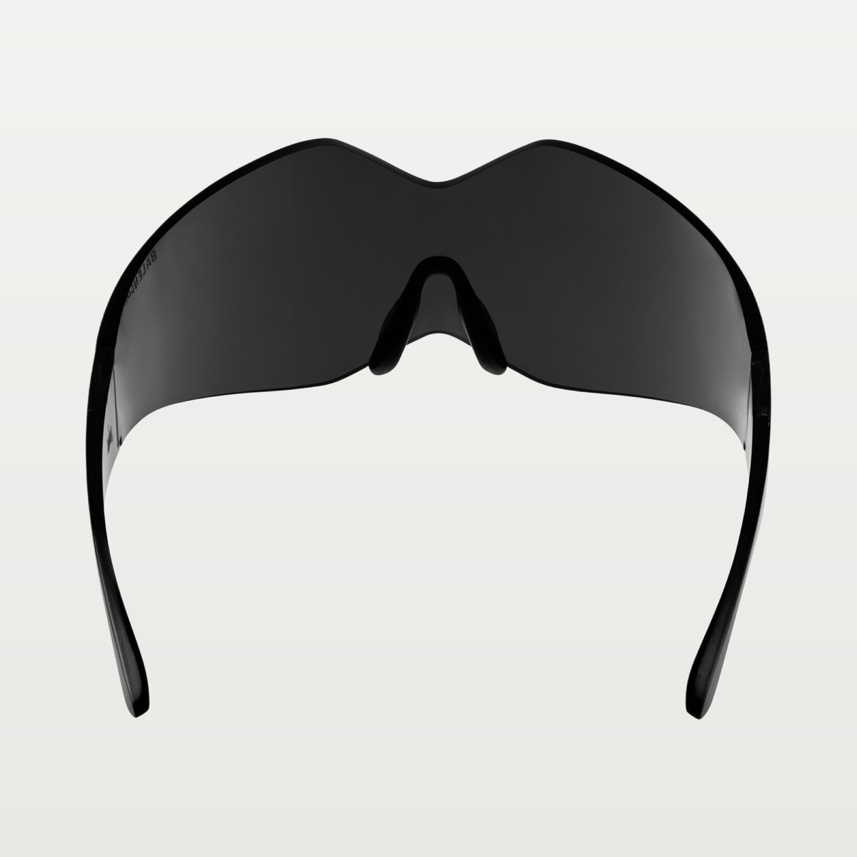 Balenciaga Women's Balenciaga Music | Mina Series Sunglasses in Black