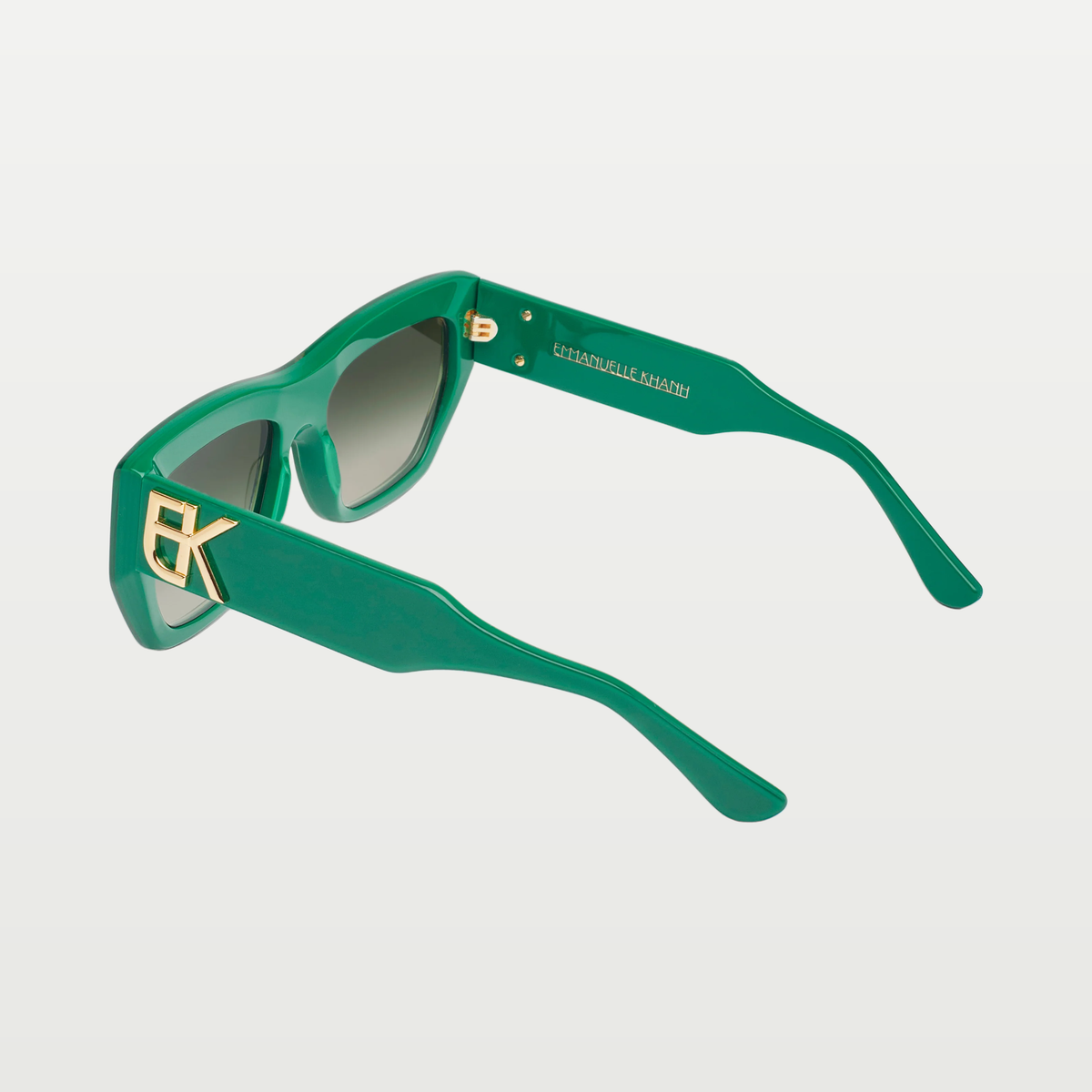 Emmanuelle Khanh Sunglasses SILENCIO — 94 - Bottle