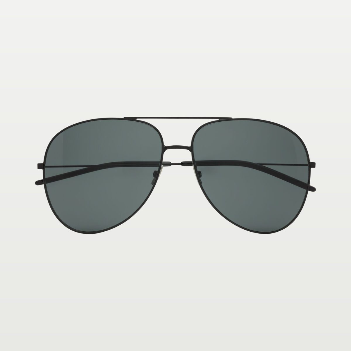 Saint Laurent SL 972 in Black