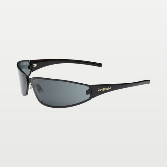 Saint Laurent SL 963 in Black