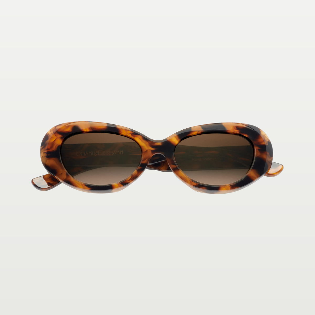 Emmanuelle Khanh Sunglasses PARIS — FLOWER SCALE