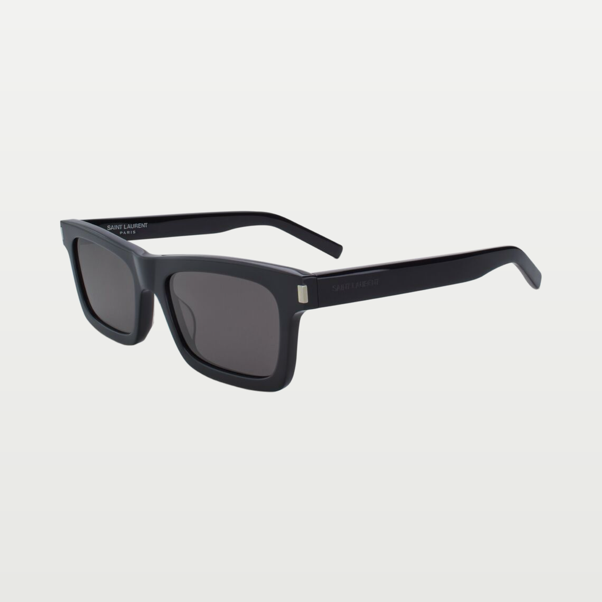 Saint Laurent SL 461 BETTY in Black