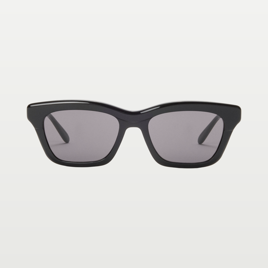 LOEWE Sigma Slim sunglasses in Black