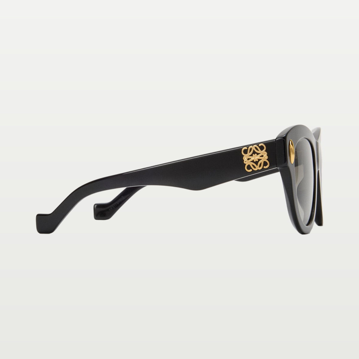 LOEWE Vintage Screen sunglasses in Black