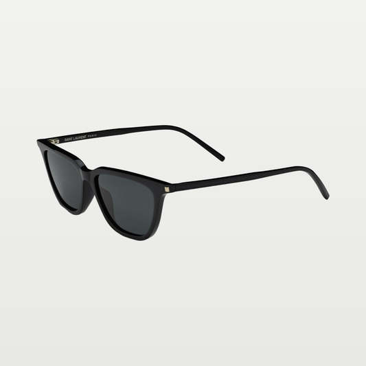 Saint Laurent SL 889 SULPICE THIN in Black
