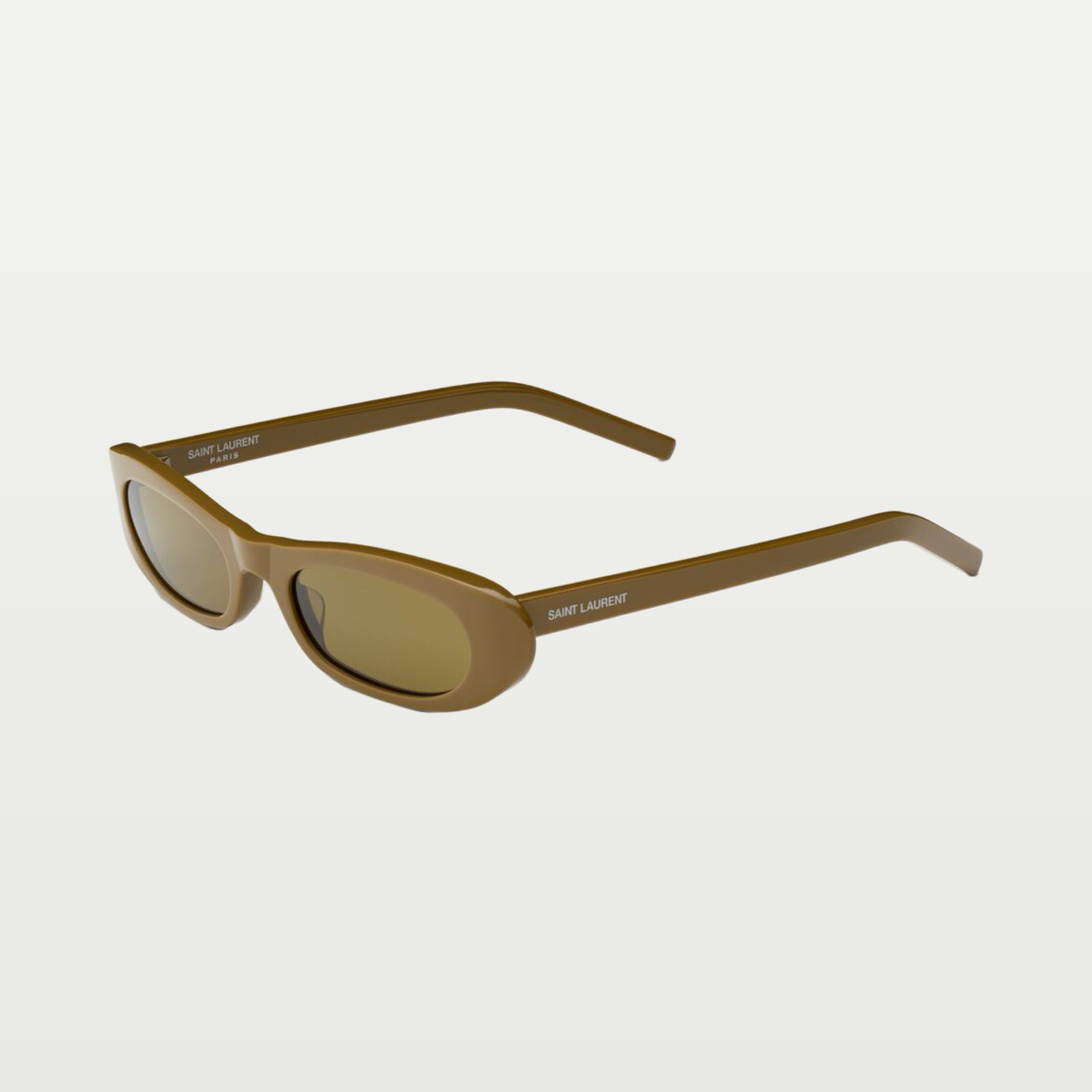 Saint Laurent SL 557 SHADE in Brown