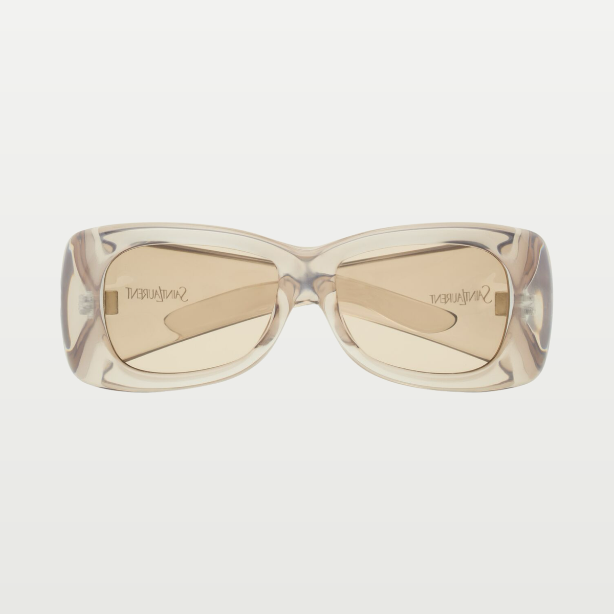 Saint Laurent SL 901 HOWL in Beige