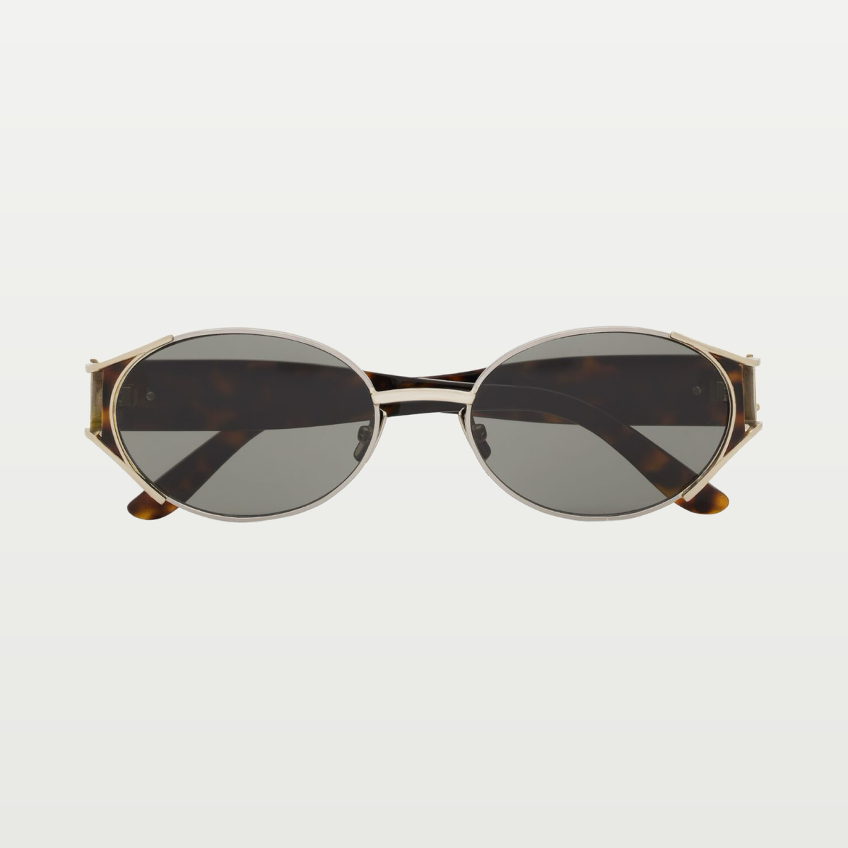 Saint Laurent SL M919 in Silver