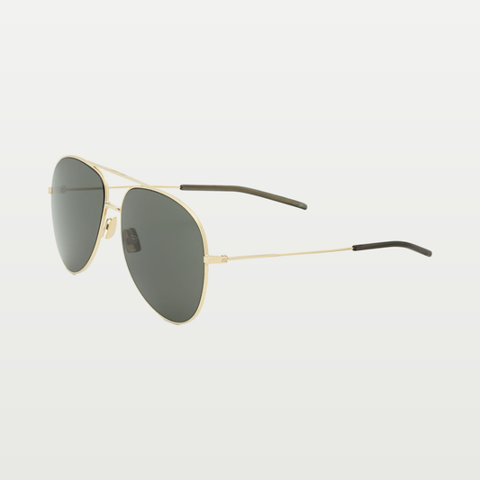 Saint Laurent SL 972 in Gold