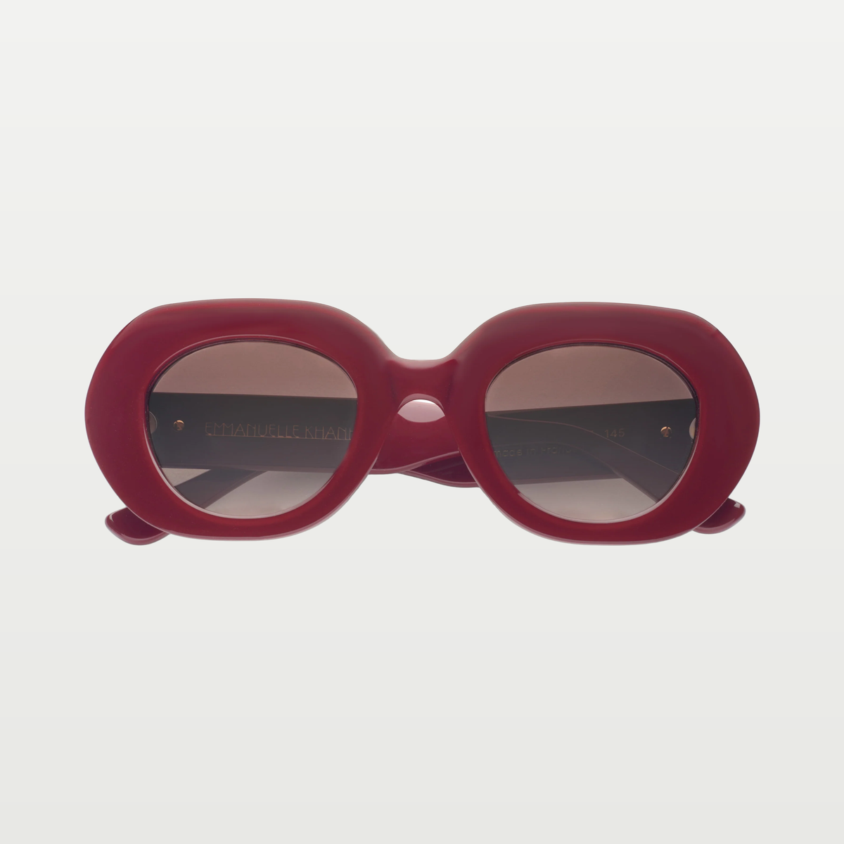 Emmanuelle Khanh Sunglasses ANGELI — GRIOTTE LACQUER