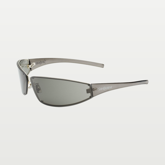 Saint Laurent SL 963 in Silver