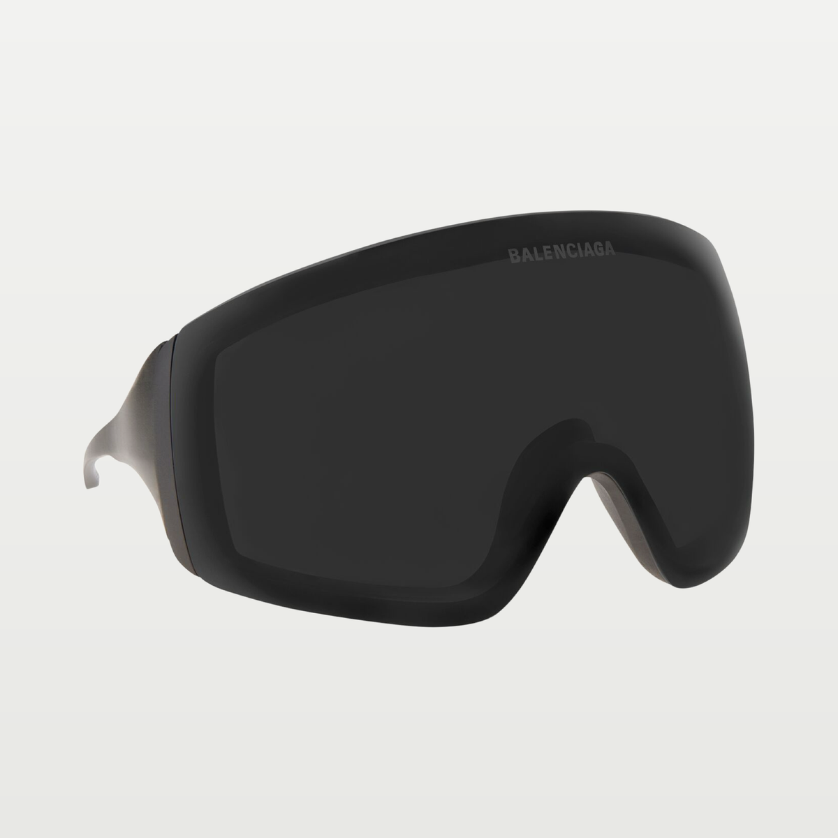 Balenciaga Venice Beach Mask in Black
