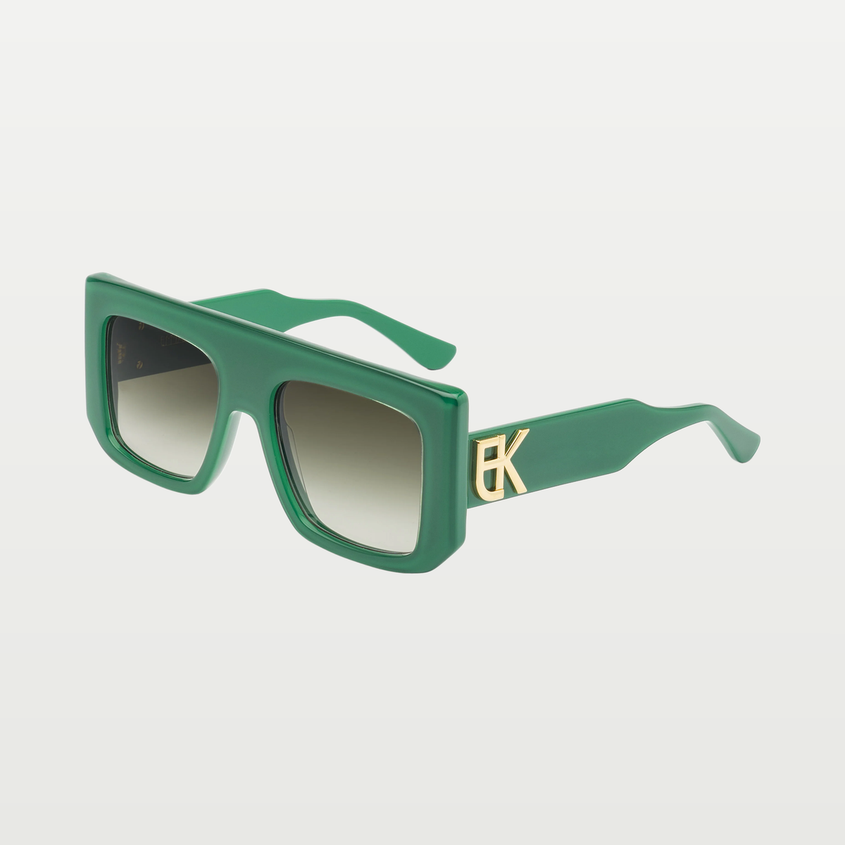 Emmanuelle Khanh Sunglasses MONDELLO — 94 - Bottle