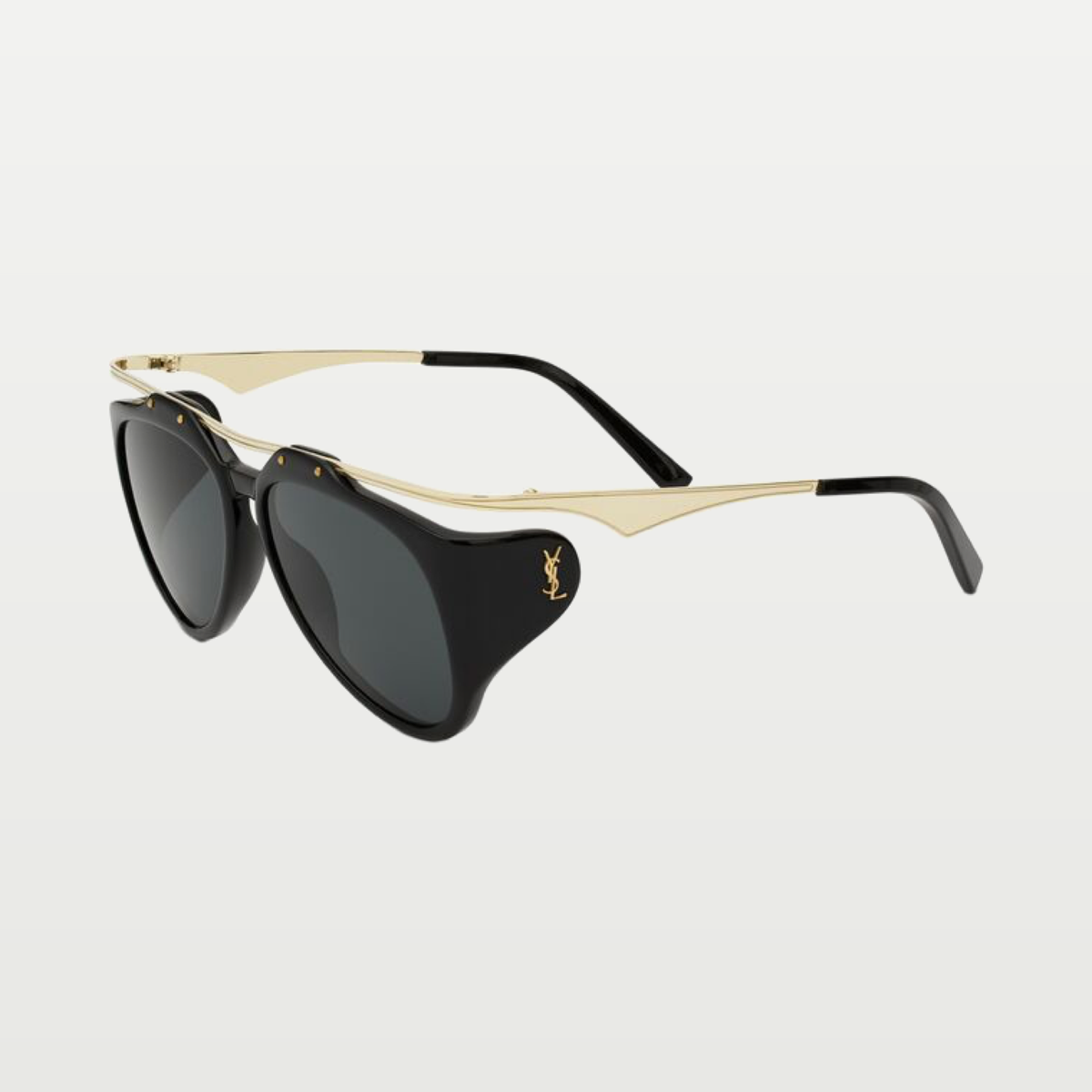 Saint Laurent SL M137 AMELIA in Black