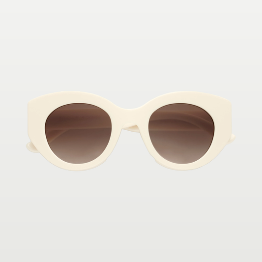 Emmanuelle Khanh Sunglasses CLOUD — MALIBU