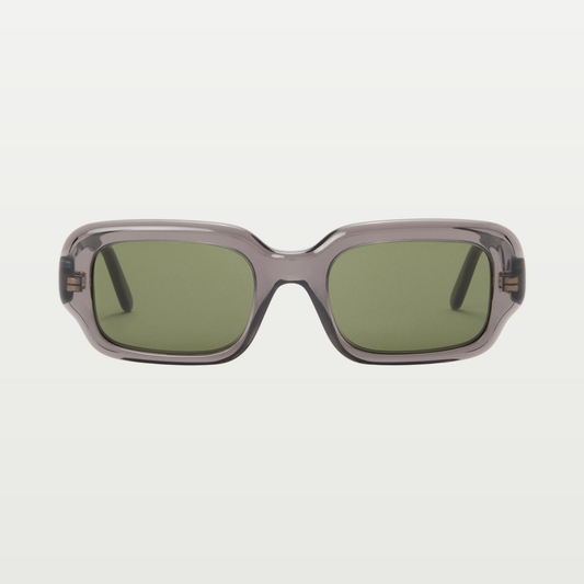 LOEWE Rectangular Slim sunglasses in Grey