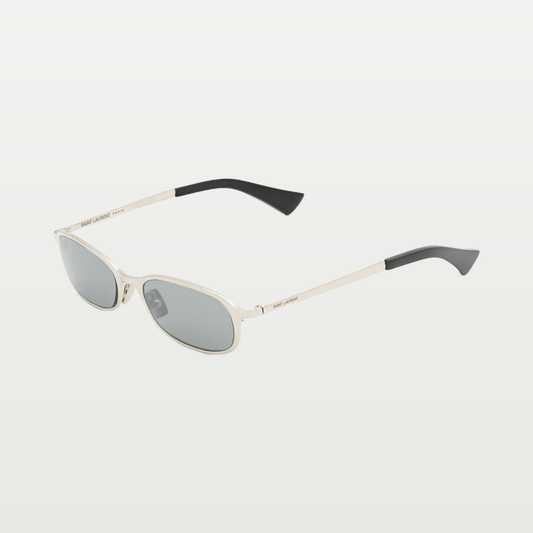 Saint Laurent SL 934 MIA in Silver