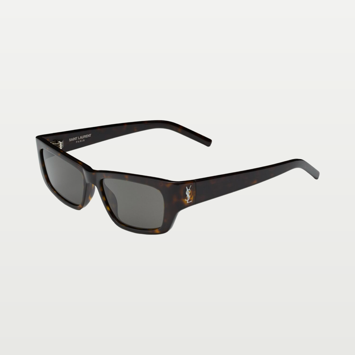 Saint Laurent SL M182 JAZZ in Brown