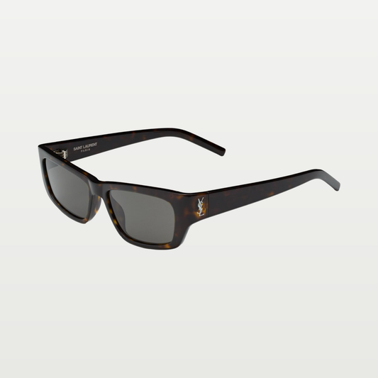 Saint Laurent SL M182 JAZZ in Brown