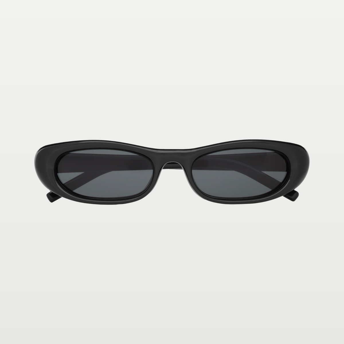Saint Laurent SL 557 SHADE PLUMP in Black