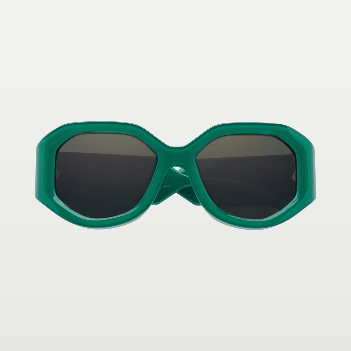 Emmanuelle Khanh Sunglasses 3082 — 94 - Bouteille