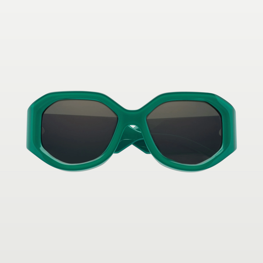 Emmanuelle Khanh Sunglasses 3082 — 94 - Bouteille