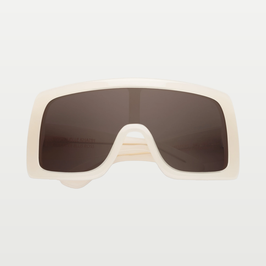 Emmanuelle Khanh Sunglasses FREEDOM — FROZEN