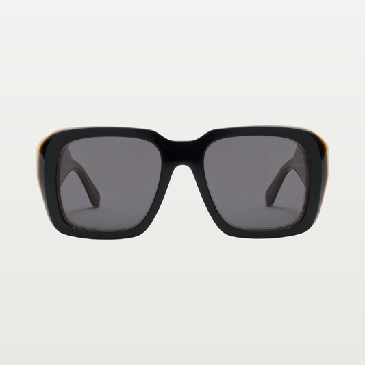 LOEWE Sierra Square sunglasses in Black