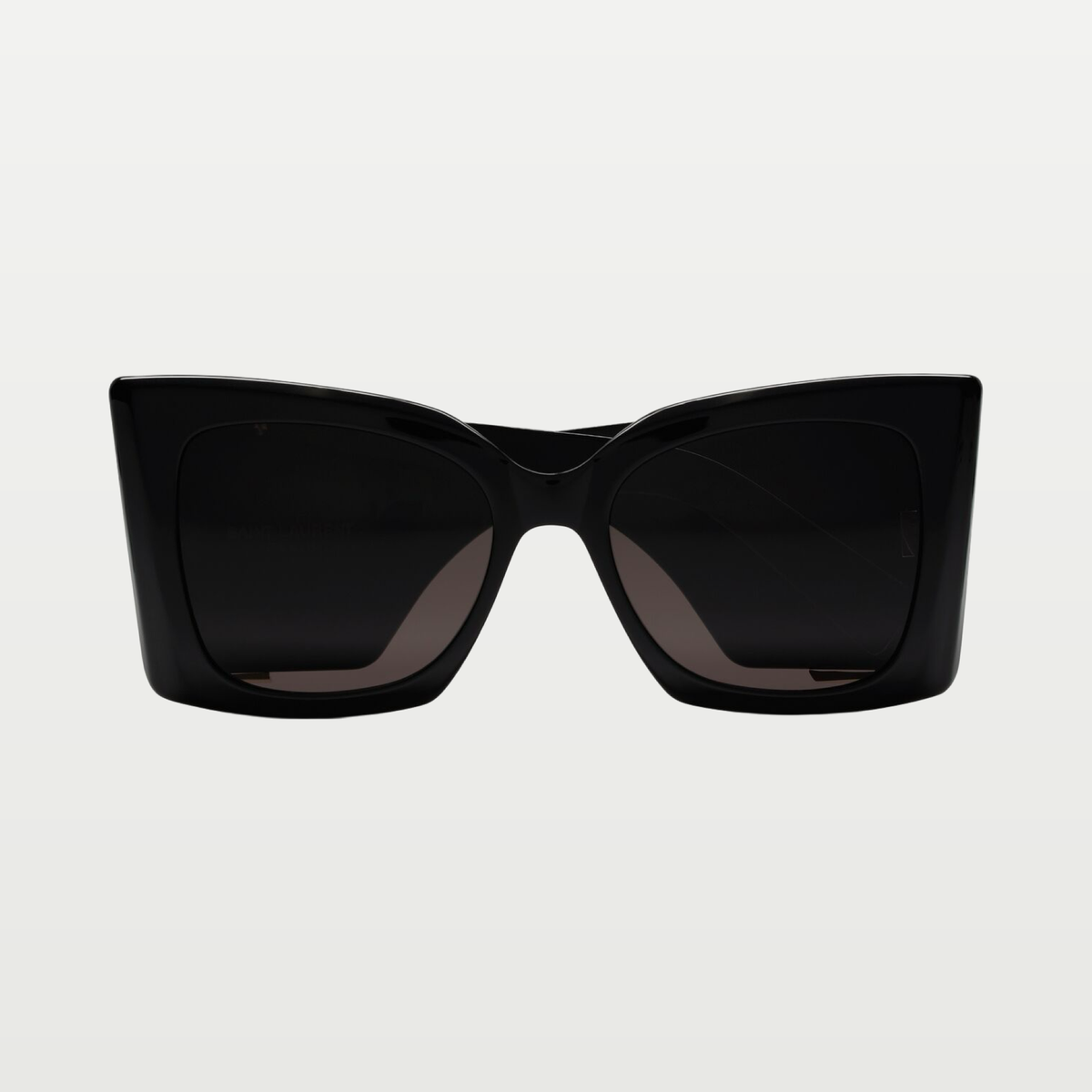 Saint Laurent SL M119 BLAZE in Black