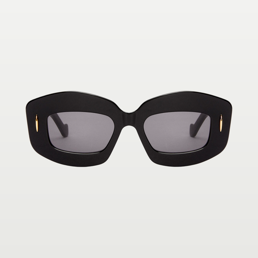 LOEWE Screen sunglasses in Black