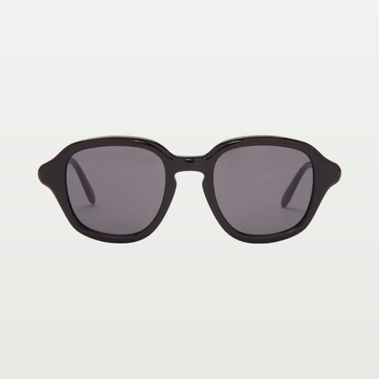 LOEWE Alpha Slim sunglasses in Black
