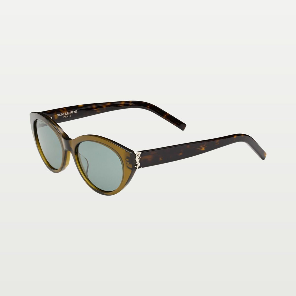 Saint Laurent SL M148 in Brown