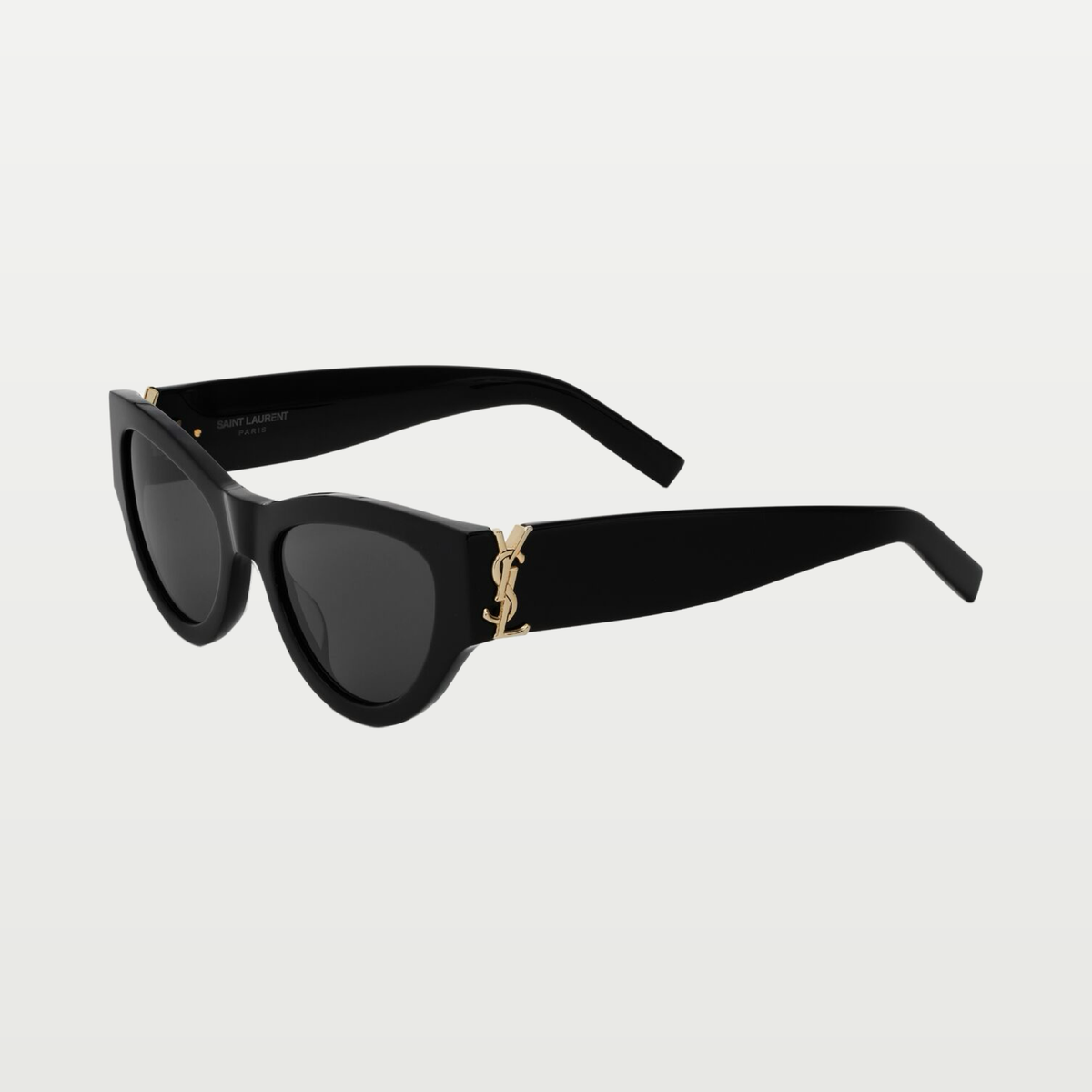 Saint Laurent SL M94 in Black