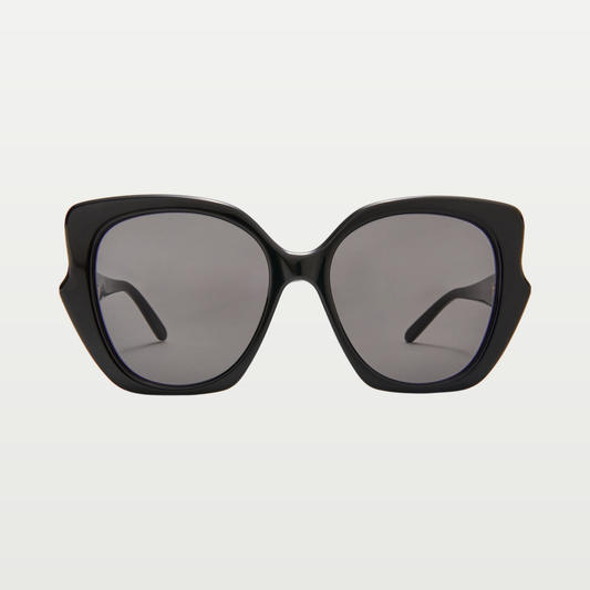 LOEWE Fantasy Slim sunglasses in Black