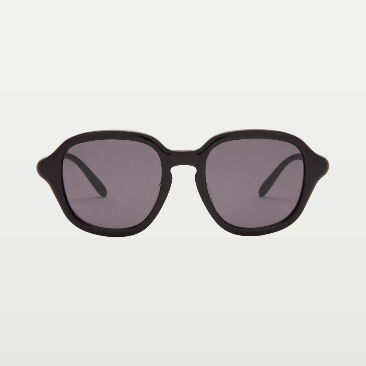 LOEWE Alpha Slim sunglasses in Black