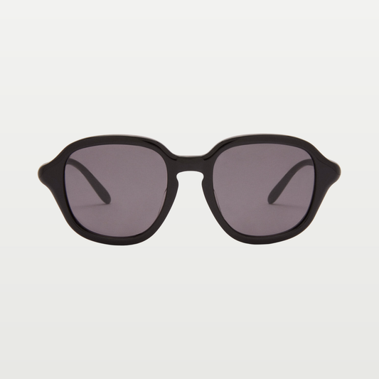 LOEWE Alpha Slim sunglasses in Black