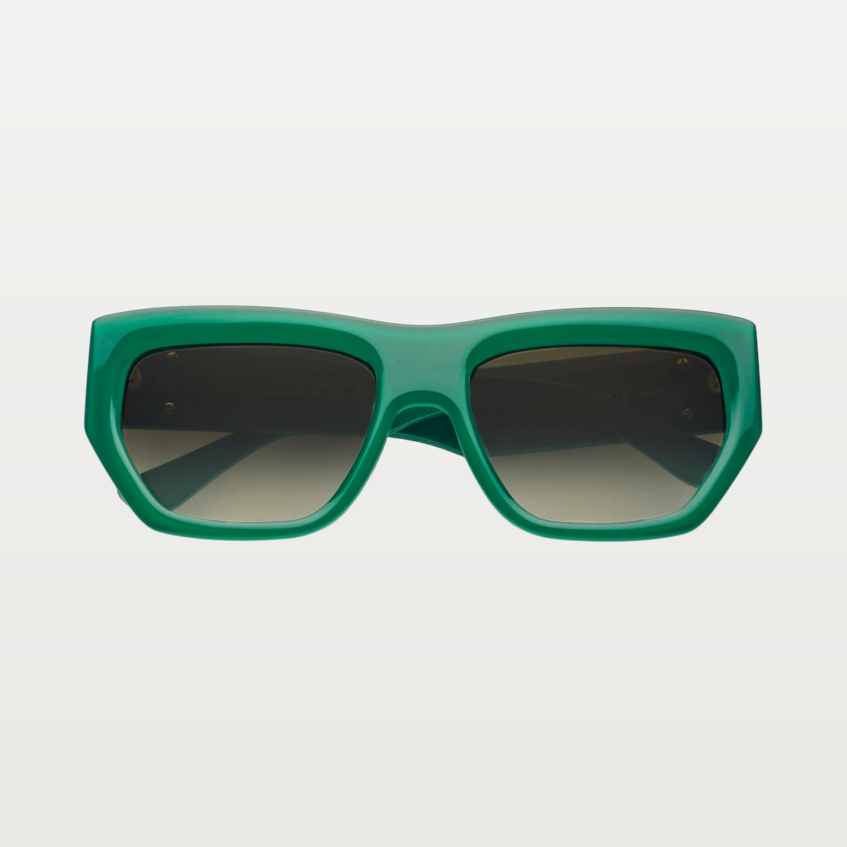 Emmanuelle Khanh Sunglasses SILENCIO — 94 - Bottle