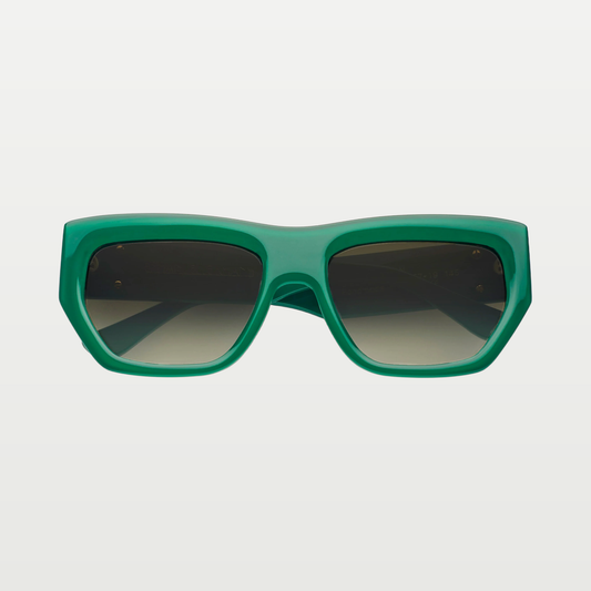 Emmanuelle Khanh Sunglasses SILENCIO — 94 - Bottle