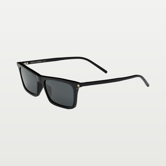 Saint Laurent SL 890 BETTY THIN in Black