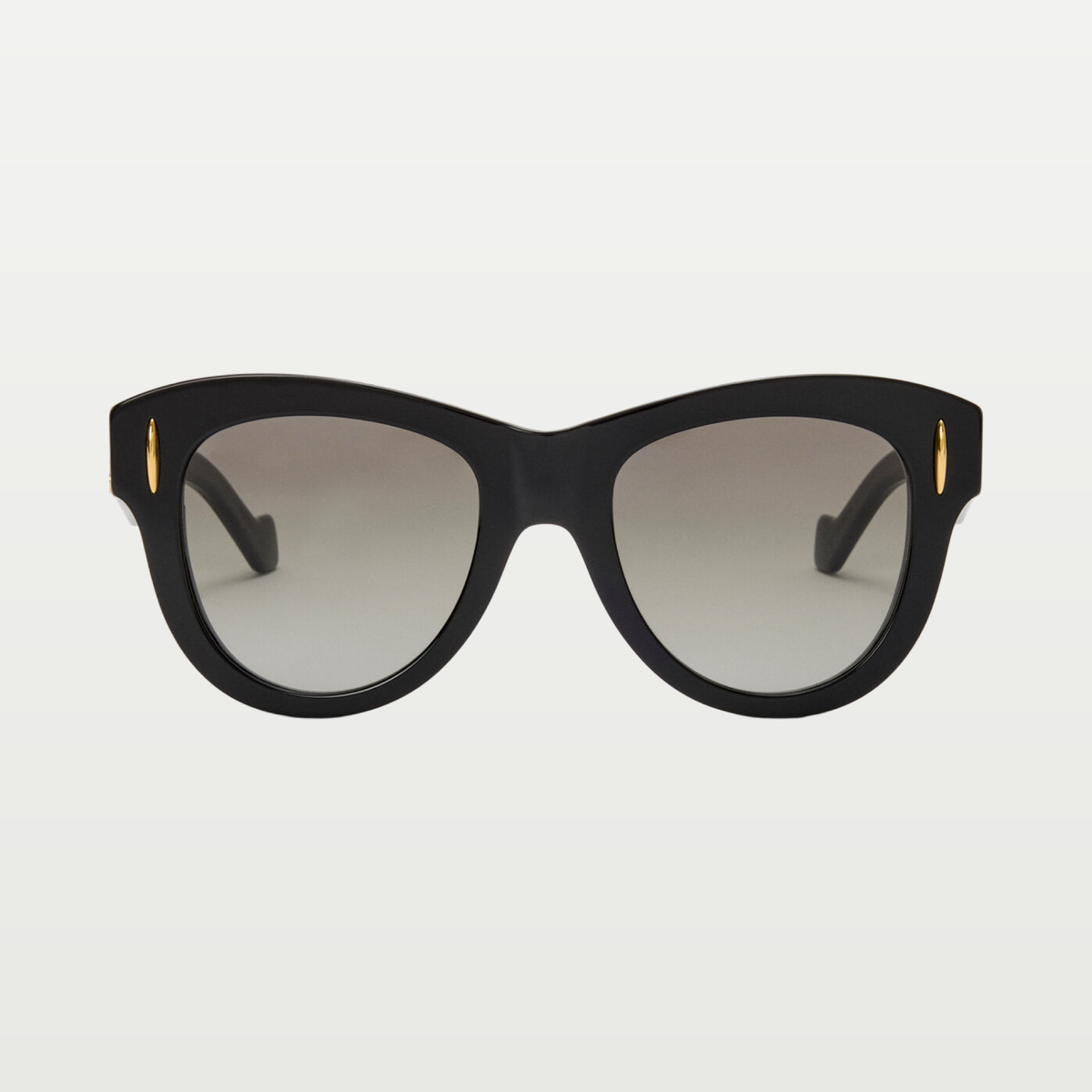 LOEWE Vintage Screen sunglasses in Black