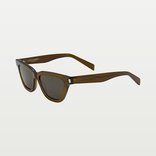 Saint Laurent SL 462 SULPICE in Brown