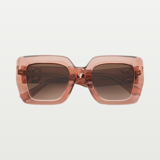 Emmanuelle Khanh Sunglasses MIDNIGHT — SIENA CRYSTAL