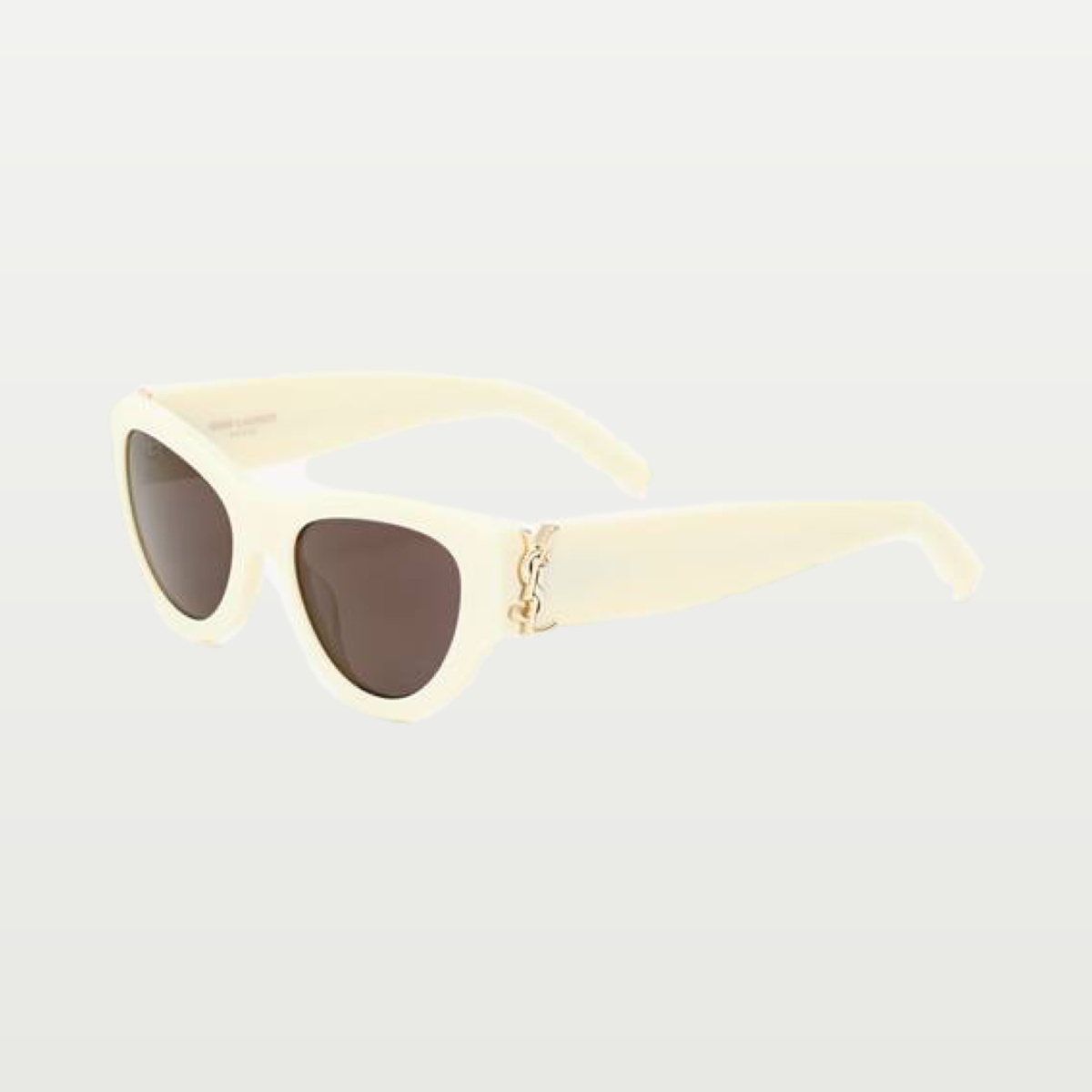 Saint Laurent SL M94 in Beige