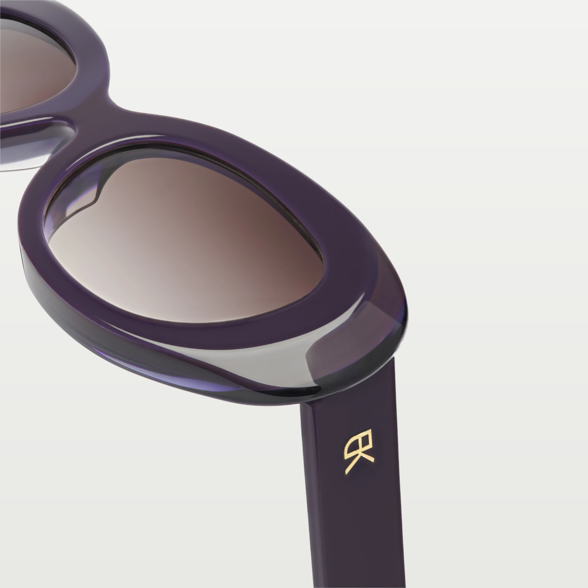 Emmanuelle Khanh Sunglasses PARIS — WALL LACQUER