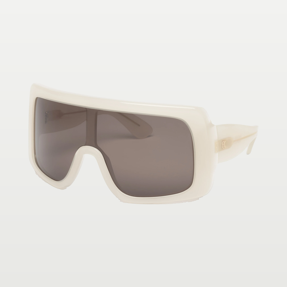 Emmanuelle Khanh Sunglasses FREEDOM — FROZEN